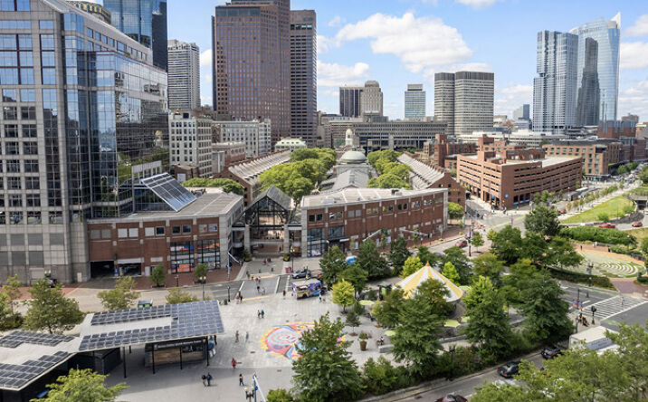 Pictures of Retail property located at 200 State St, Boston, MA 02109 for lease - image #1