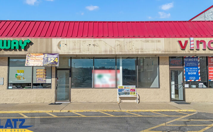 Pictures of Retail property located at 15937 OH-170, East Liverpool, OH 43920 for lease - image #1