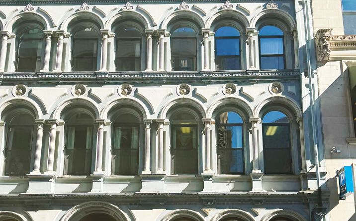 Pictures of Retail property located at 116 State Street, Boston, MA 02109 for lease - image #1