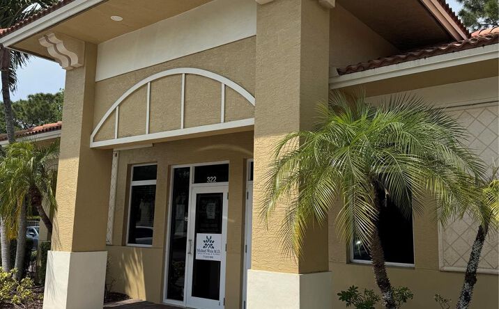 Pictures of Office property located at 300 NW Bethany Drive, Port St. Lucie, FL 34986 for lease - image #1