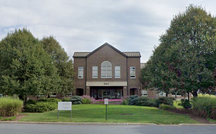 Pictures of Office property located at 960 Century Dr, Mechanicsburg, PA 17055 for lease - image #1