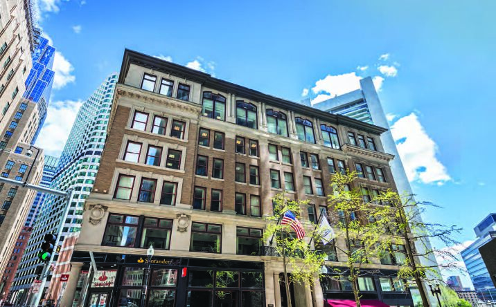 Pictures of Retail, Restaurant property located at 176 Federal St, Boston, MA 02110 for lease - image #1