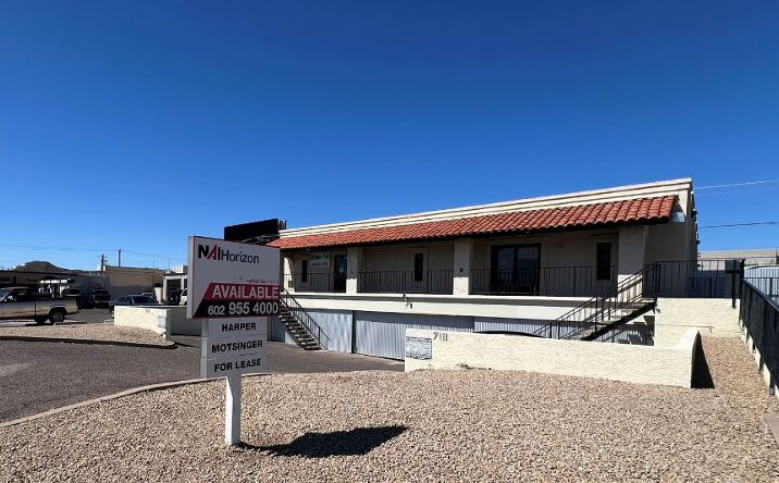 Pictures of Office property located at 718 E Hatcher Rd, Phoenix, AZ 85020 for sales - image #1