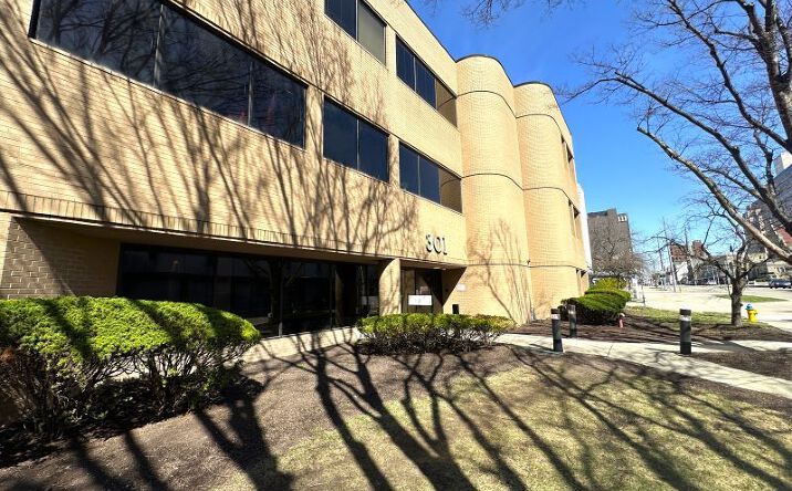Pictures of Office property located at 301 W First St, Dayton, OH 45402 for lease - image #1