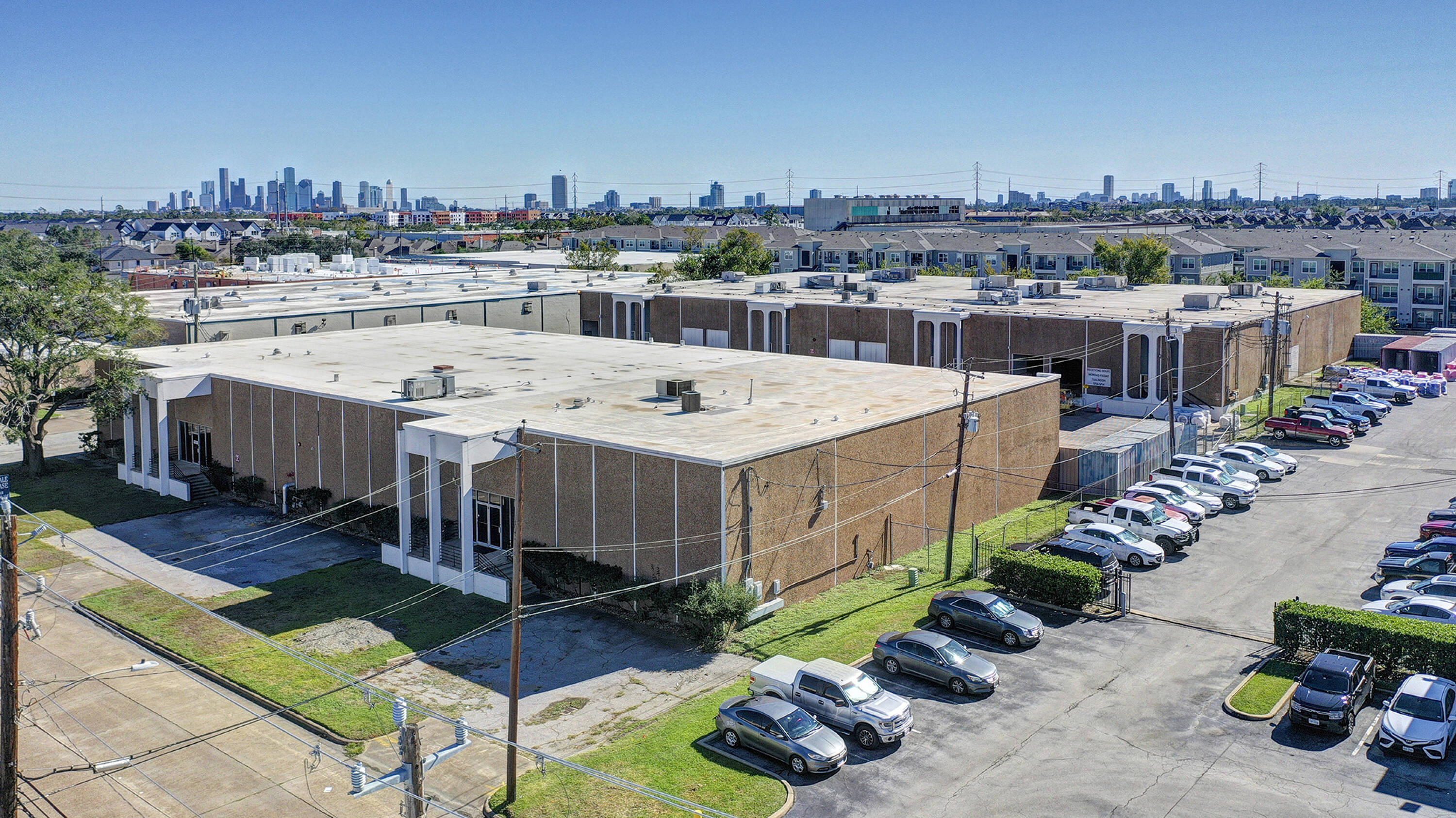 6855 Wynnwood Lane