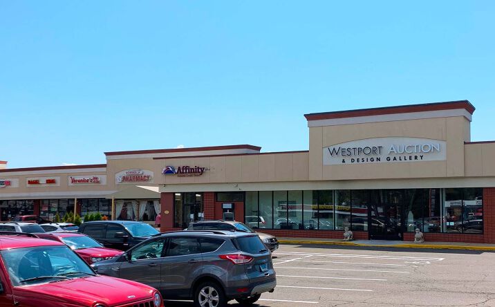 Pictures of Retail property located at 250 Westport Avenue (Route 1), Norwalk, CT 06851 for lease - image #1