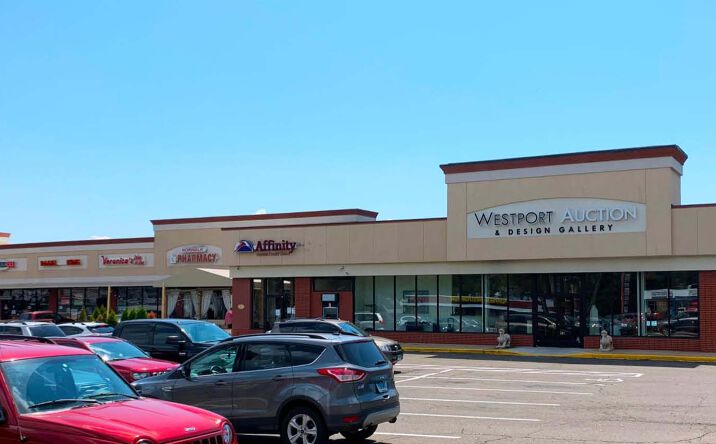 Pictures of Retail property located at 250 Westport Ave, Norwalk, CT 06851 for lease - image #1