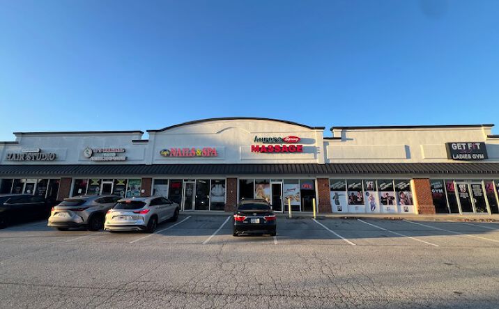 Pictures of Retail, Restaurant property located at 442 Eagles Landing Pkwy, Stockbridge, GA 30281 for lease - image #1