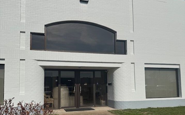 Pictures of Industrial property located at 8616 Phoenix Dr, Manassas, VA 20110 for lease - image #1