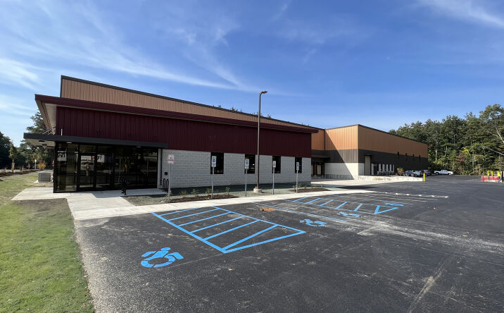 Pictures of Industrial property located at 42 Corporate Cir, Albany, NY 12203 for lease - image #1