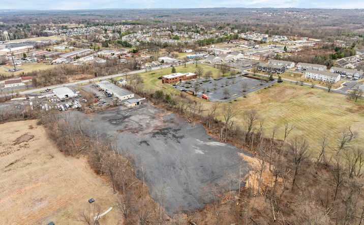 Pictures of Industrial, Land property located at 3938 Ridge Pike, Collegeville, PA 19426 for lease - image #1