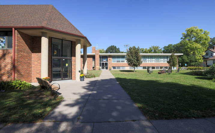 Pictures of Special Purpose property located at 1509 NE 27th Ave, Minneapolis, MN 55418 for lease - image #1