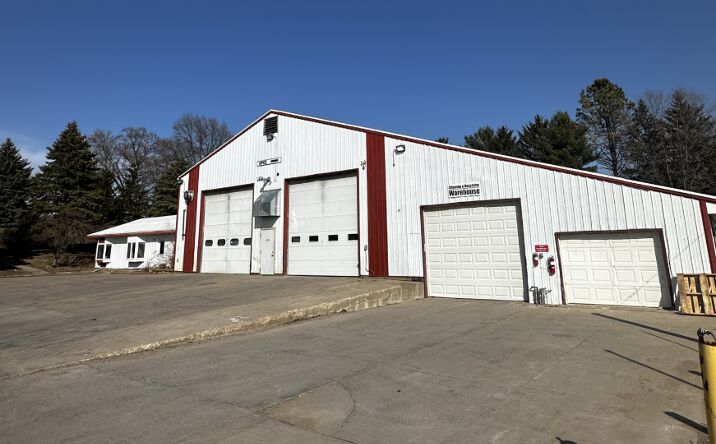 Pictures of Industrial property located at 12151 120th St S, Hastings, MN 55033 for lease - image #1