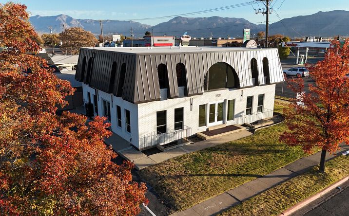 Pictures of Office property located at 1920 5200 S St, Roy, UT 84067 for lease - image #1