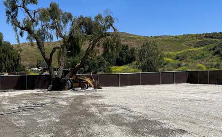 Pictures of Office, Land property located at 9013 Cajalco Rd, Corona, CA 92881 for lease - image #1