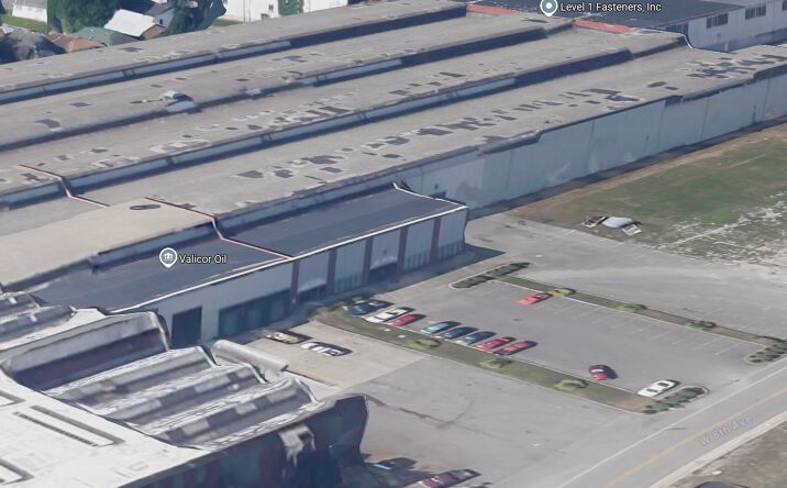 Pictures of Industrial property located at 515 W 8th Ave, Huntington, WV 25701 for lease - image #1