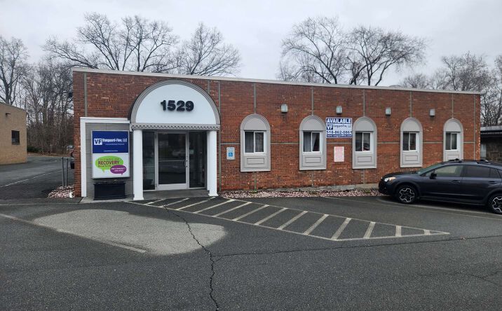 Pictures of Office property located at 1529 Western Avenue, Albany, NY 12203 for lease - image #1