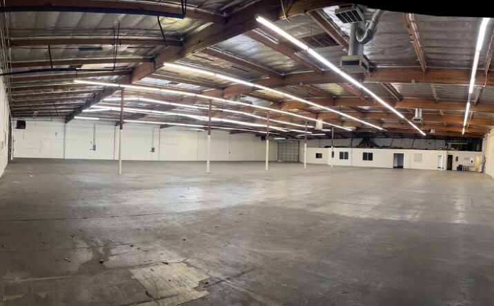 Pictures of Industrial property located at 10309 Vacco St, South El Monte, CA 91733 for lease - image #1