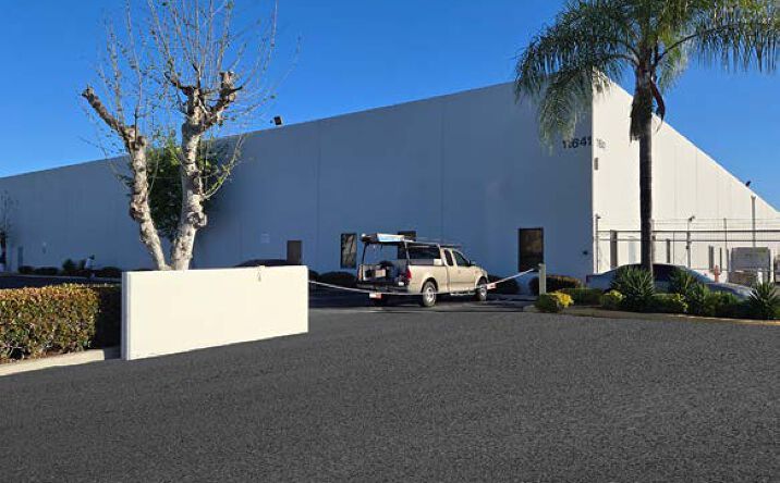 Pictures of Industrial, Land property located at 11641 Pike St, Santa Fe Springs, CA 90670 for lease - image #1