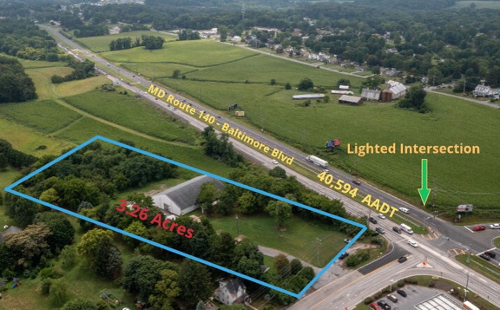 1907 Bethel Rd, Finksburg, MD 21048 | Crexi.com