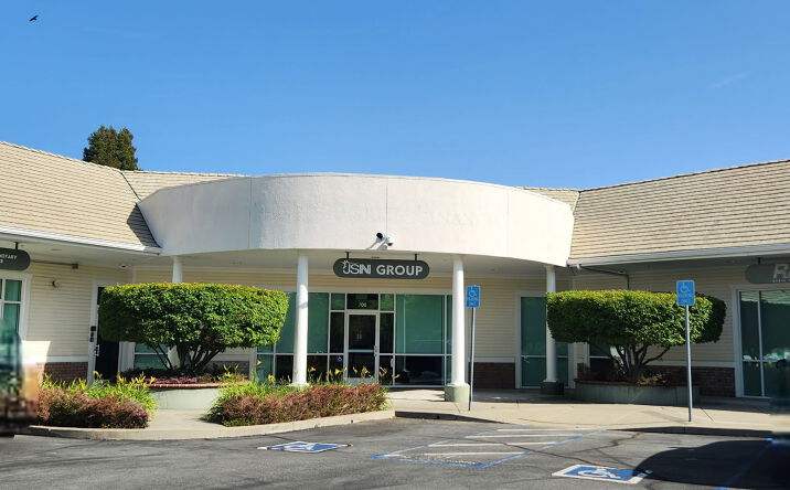 Pictures of Office property located at 3700 Hilborn Rd, Fairfield, CA 94534 for lease - image #1