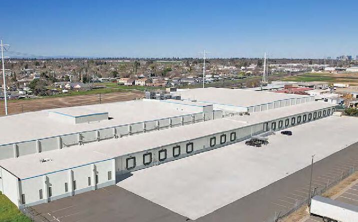 Pictures of Industrial property located at 3100 52nd Ave, Sacramento, CA 95823 for lease - image #1