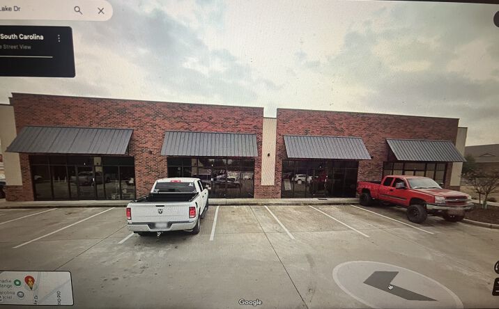Pictures of Retail property located at 1056 S Lake Dr, Lexington, SC 29073 for lease - image #1