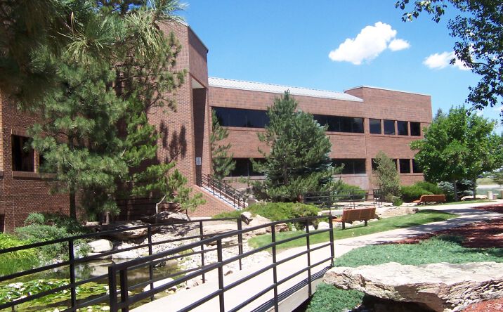 Pictures of Office property located at 2260 S Xanadu Way, Aurora, CO 80014 for lease - image #1