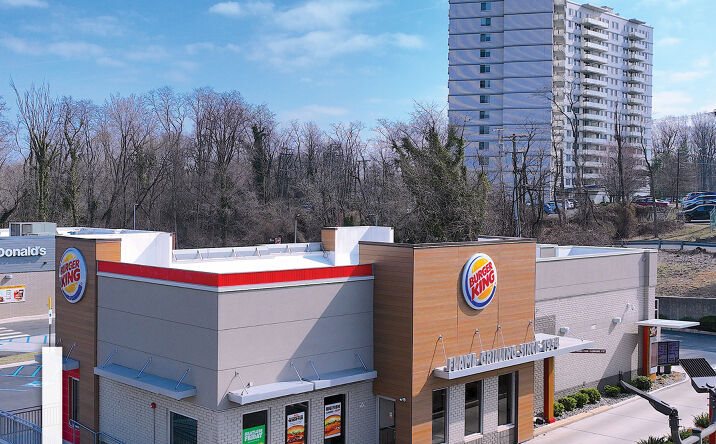 Pictures of Retail, Restaurant property located at 568 W Cuthbert Blvd, Haddon Township, NJ 08108 for lease - image #1