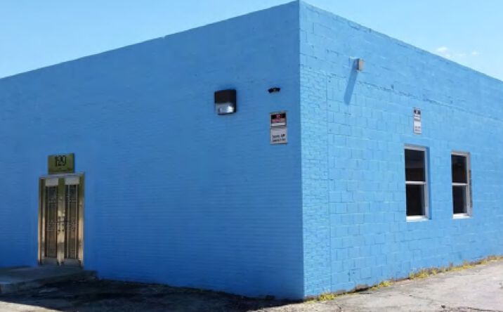 Pictures of Industrial property located at 129 E Admiral Taussig Blvd, Norfolk, VA 23505 for lease - image #1