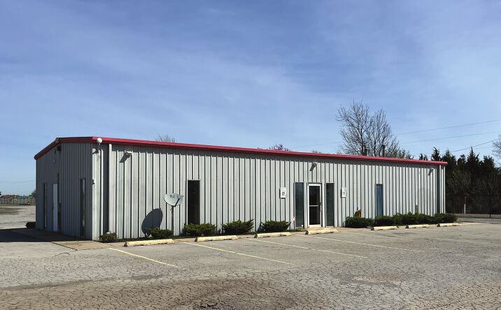 11401 S Portland Ave, Oklahoma City, OK 73170 | Crexi.com