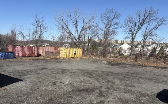 Pictures of Industrial, Land property located at 5600 Vine Street, Alexandria, VA 22310 for lease - image #1