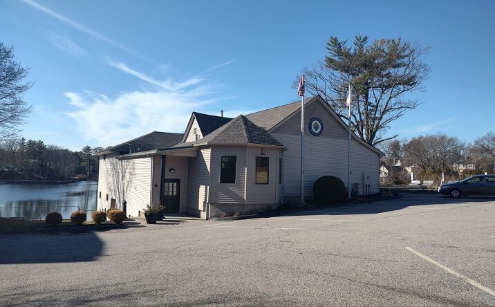 Pictures of Retail, Office property located at 206 S Quinsigamond Ave, Shrewsbury, MA 01545 for lease - image #1
