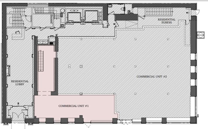 Pictures of Retail property located at E 90th St, New York, NY 10128 for lease - image #1