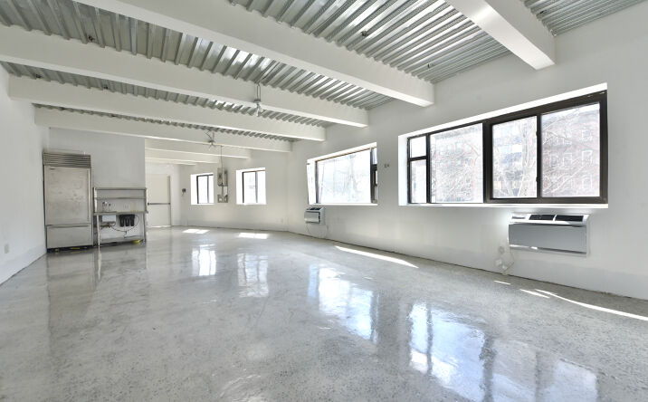 Pictures of Office property located at 6 Allen St, New York, NY 10002 for lease - image #1