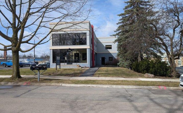 Pictures of Office property located at 278 Collingwood Dr, Ann Arbor, MI 48103 for lease - image #1