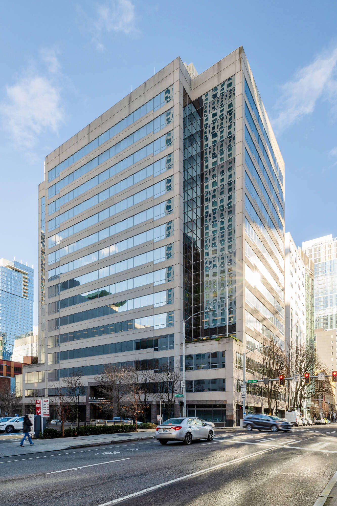 1800 9th Ave, Seattle, WA 98101 | Crexi.com