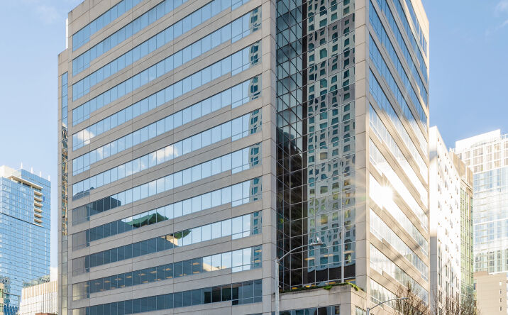 Pictures of Office property located at 1800 9th Ave, Seattle, WA 98101 for lease - image #1