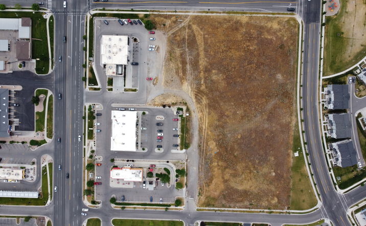 Pictures of Land property located at 13353 S 5200 W, Herriman, UT 84096 for sales - image #1
