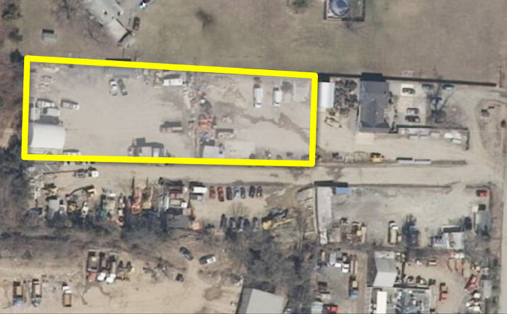 Pictures of Land property located at 25191 Willard Rd, Chantilly, VA 20152 for lease - image #1