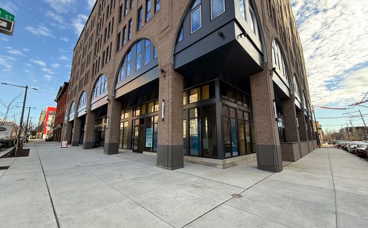 Pictures of Retail property located at 619-29 N Broad St, Philadelphia, PA 19123 for lease - image #1