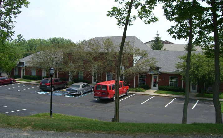 Pictures of Retail, Office property located at 3069 Salt Lake Rd, Indianapolis, IN 46214 for lease - image #1