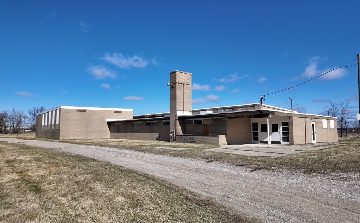 Pictures of Retail, Office, Special Purpose property located at 11700 Pleasant Lake Rd, Manchester, MI 48158 for lease - image #1