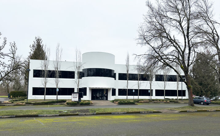 Pictures of Office property located at 1550 Valley River Dr, Eugene, OR 97401 for lease - image #1
