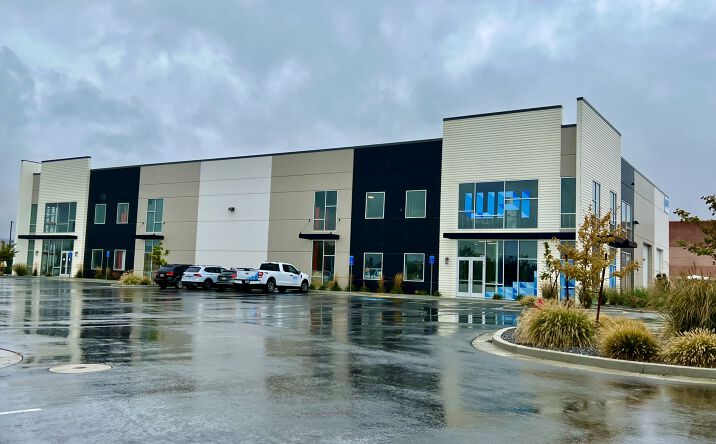 Pictures of Industrial property located at 3437 W Water St, Riverton, UT 84065 for lease - image #1