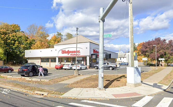 Pictures of Retail property located at 1350 Stanley St, New Britain, CT 06053 for lease - image #1