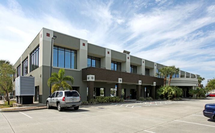 Pictures of Office property located at 95 Bulldog Blvd, Melbourne, FL 32901 for lease - image #1