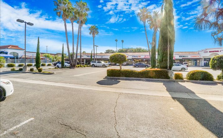 Pictures of Retail, Special Purpose, Office property located at 10885 Los Alamitos Blvd, Los Alamitos, CA 90720 for lease - image #1