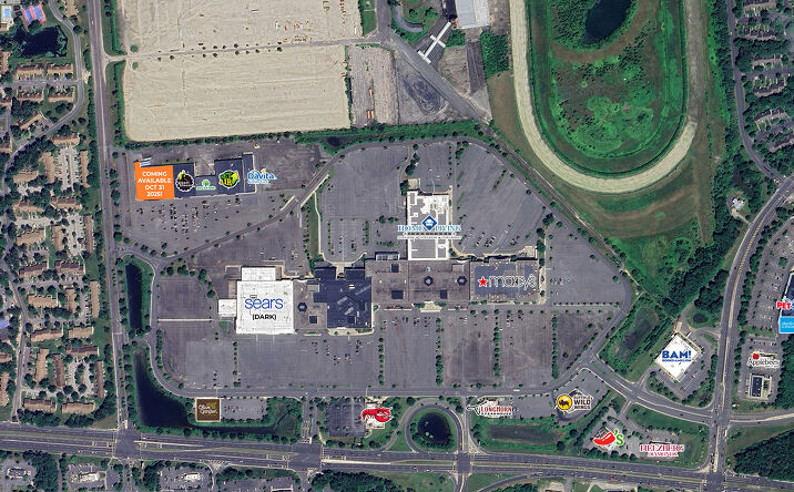 Pictures of Retail property located at 4403 Black Horse Pike, Hamilton, NJ 08330 for lease - image #1