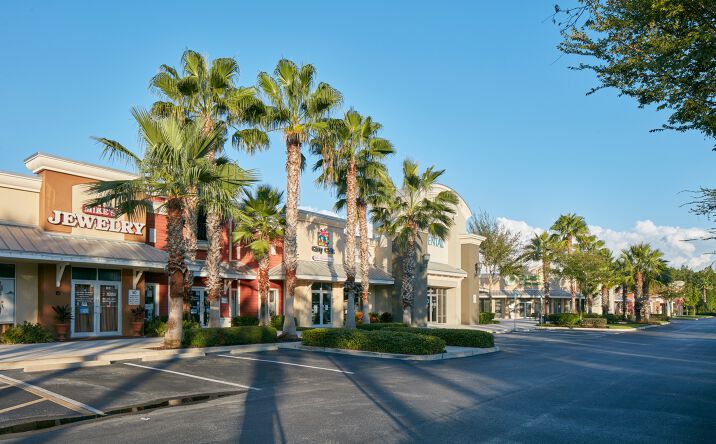 Pictures of Retail property located at 10700 FL-54, Trinity, FL 34655 for lease - image #1
